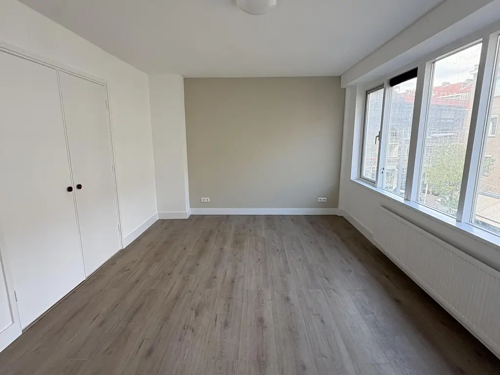 Pannekoekstraat 43B, ROTTERDAM