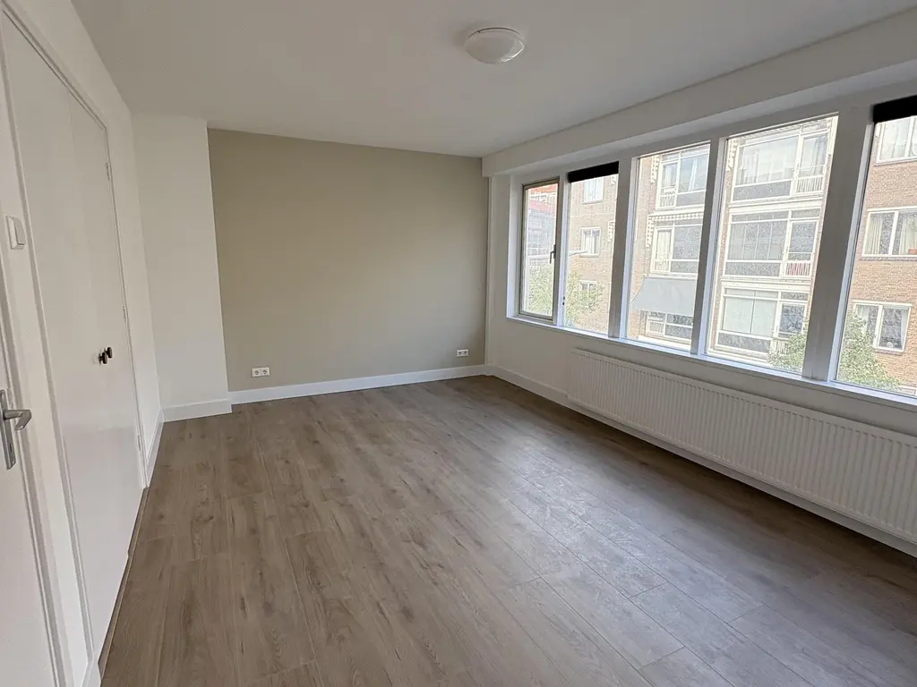 Pannekoekstraat 43B, ROTTERDAM