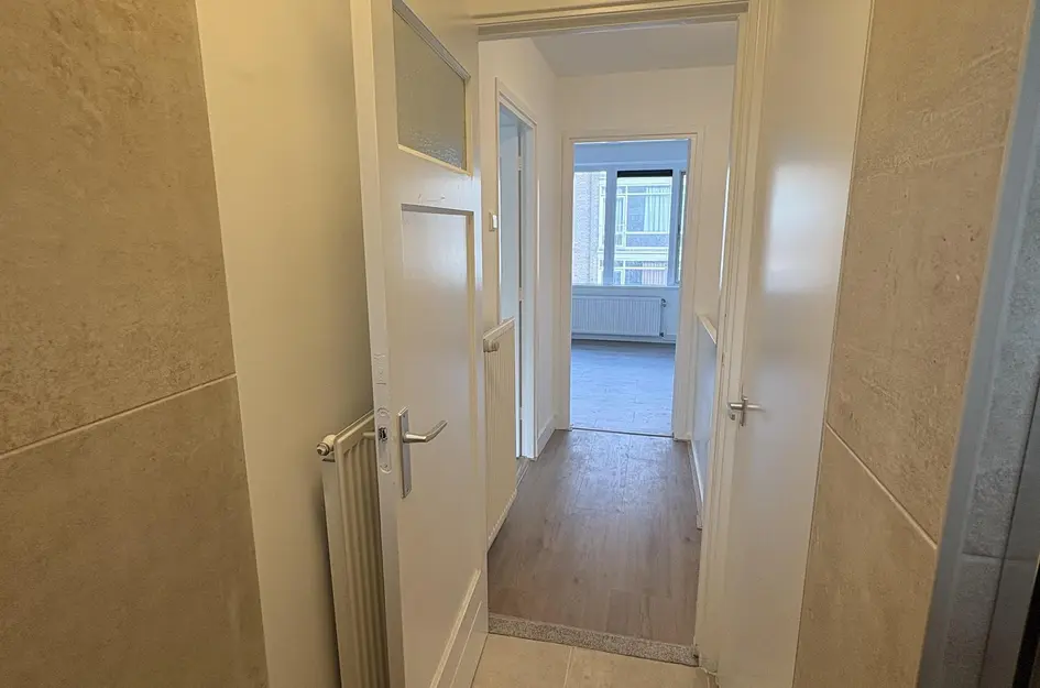 Pannekoekstraat 43B