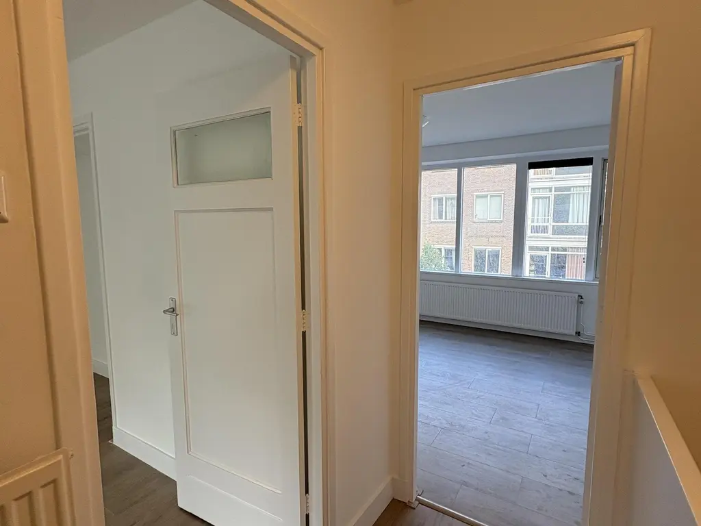Pannekoekstraat 43B, ROTTERDAM