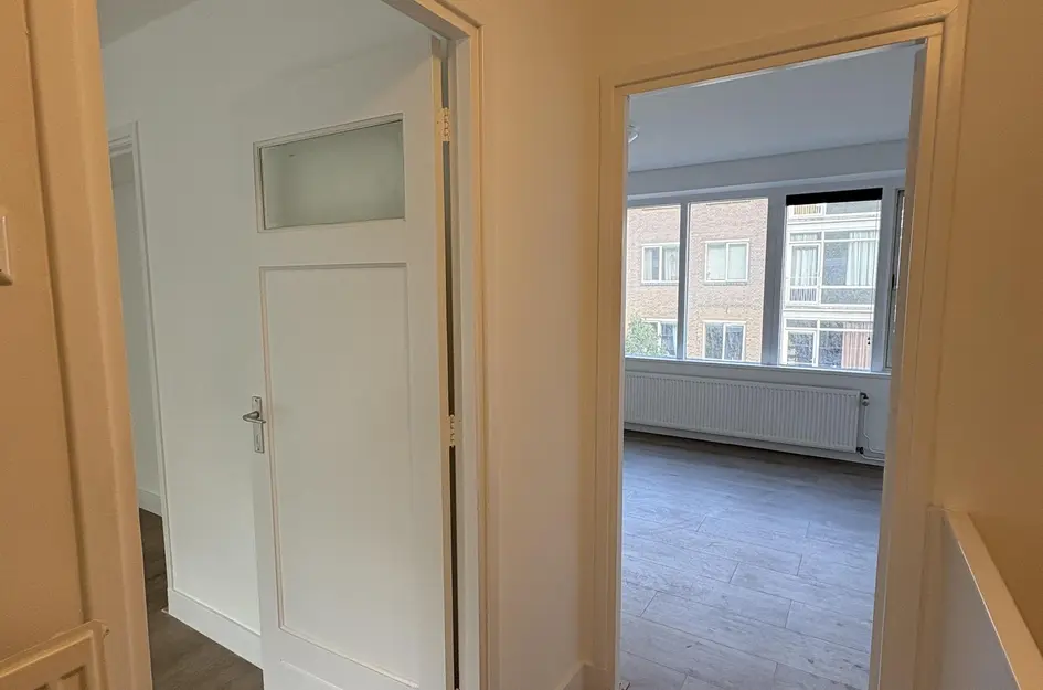 Pannekoekstraat 43B