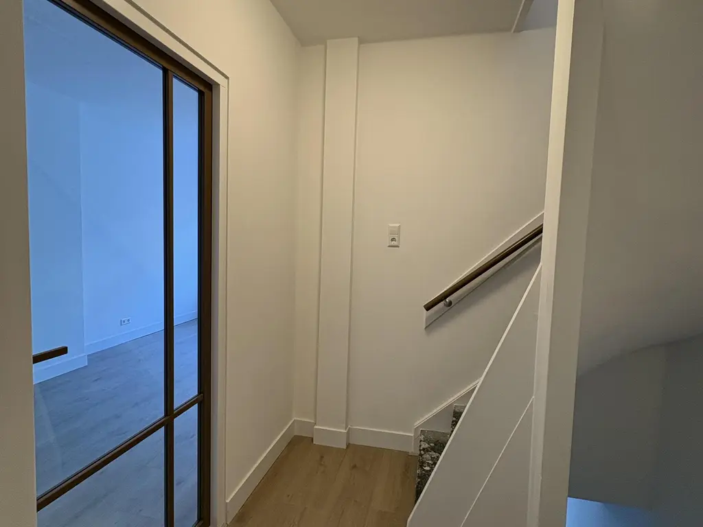 Pannekoekstraat 43B, ROTTERDAM