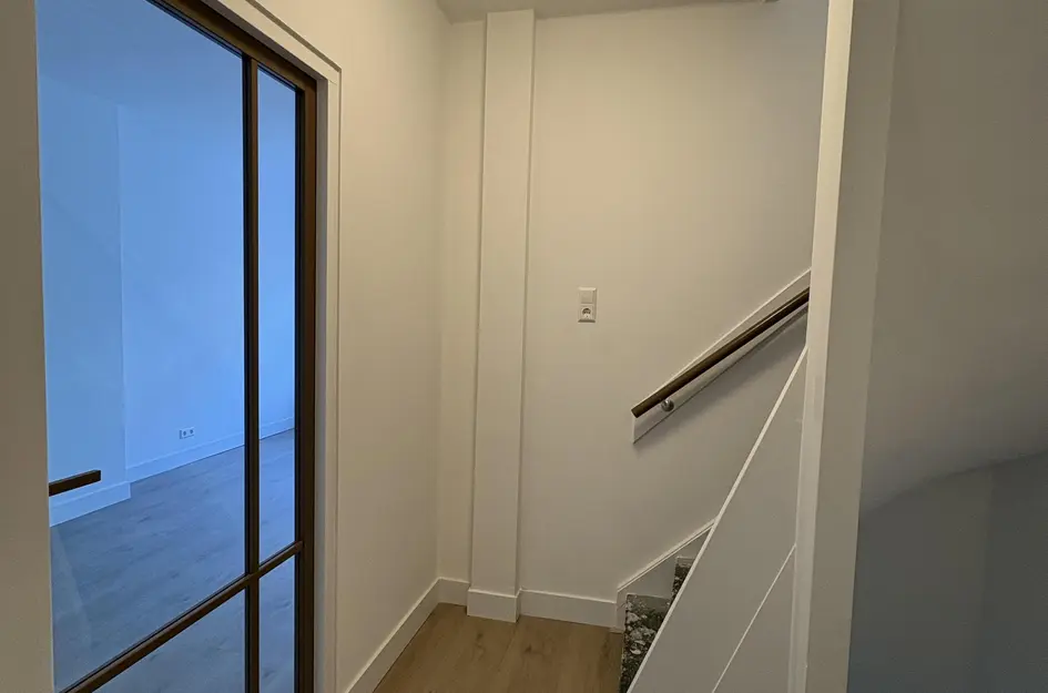 Pannekoekstraat 43B
