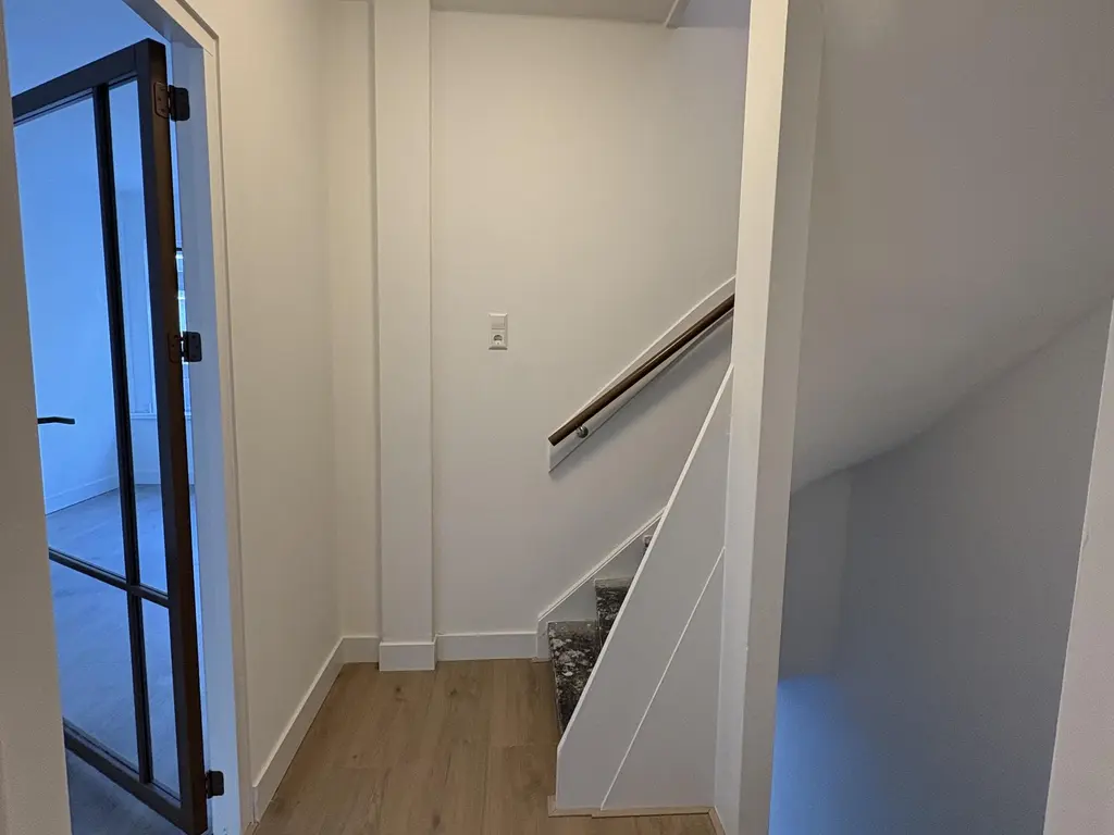 Pannekoekstraat 43B, ROTTERDAM
