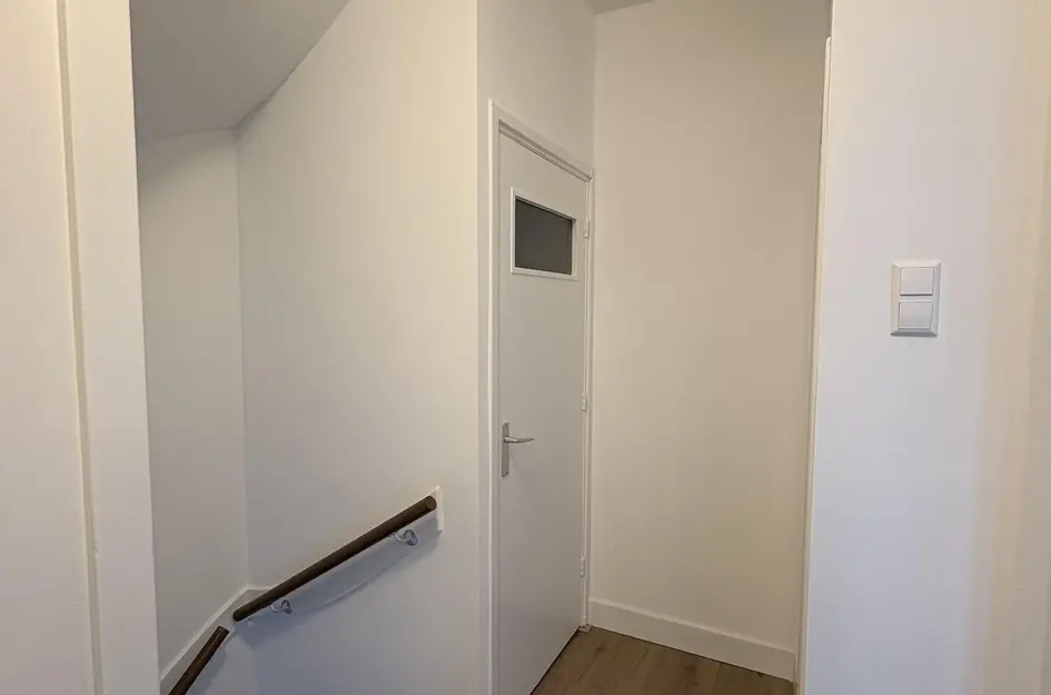 Pannekoekstraat 43B