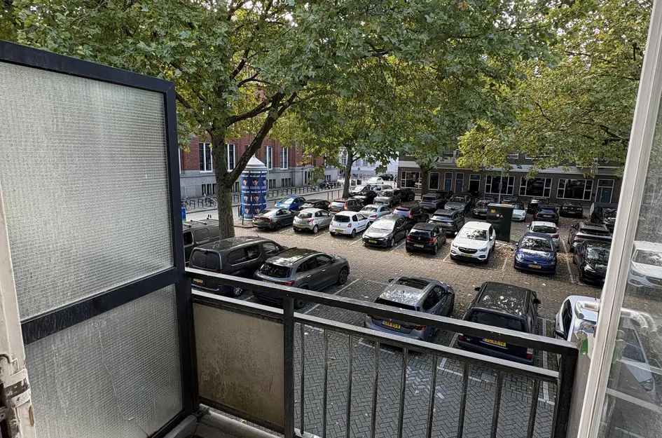 Pannekoekstraat 43B