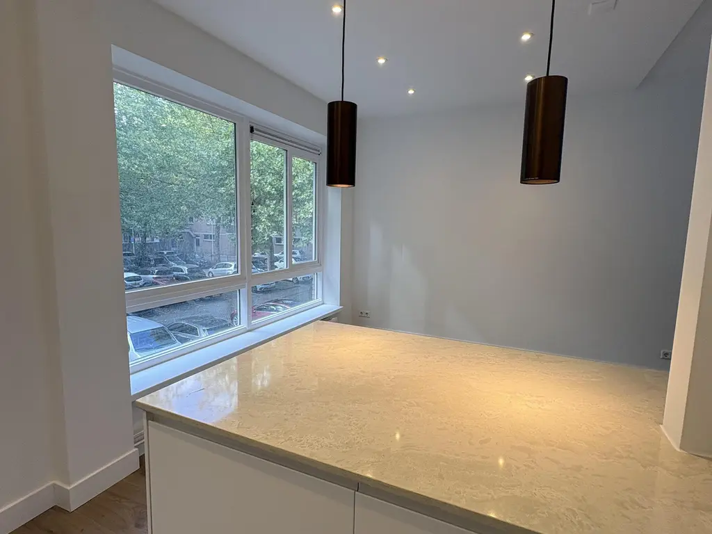 Pannekoekstraat 43B, ROTTERDAM