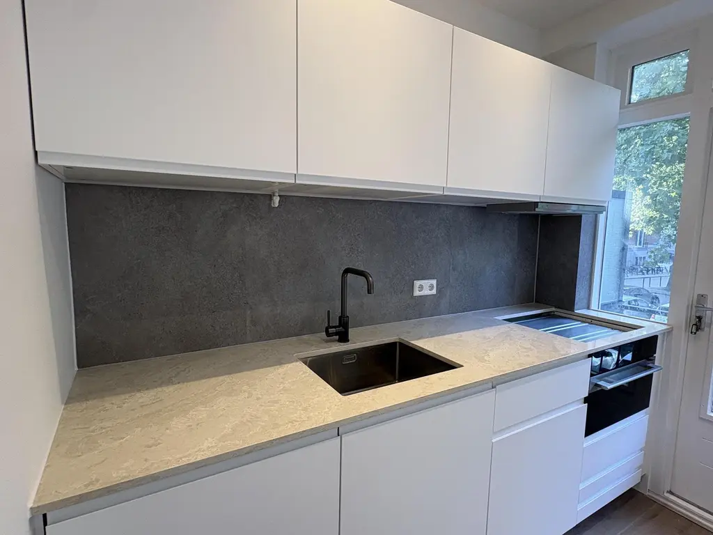 Pannekoekstraat 43B, ROTTERDAM