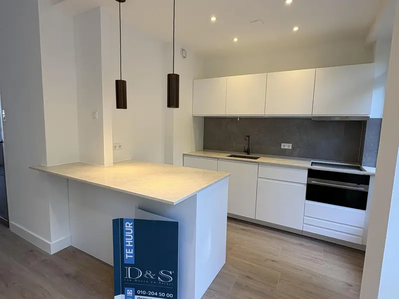 Pannekoekstraat 43B, ROTTERDAM