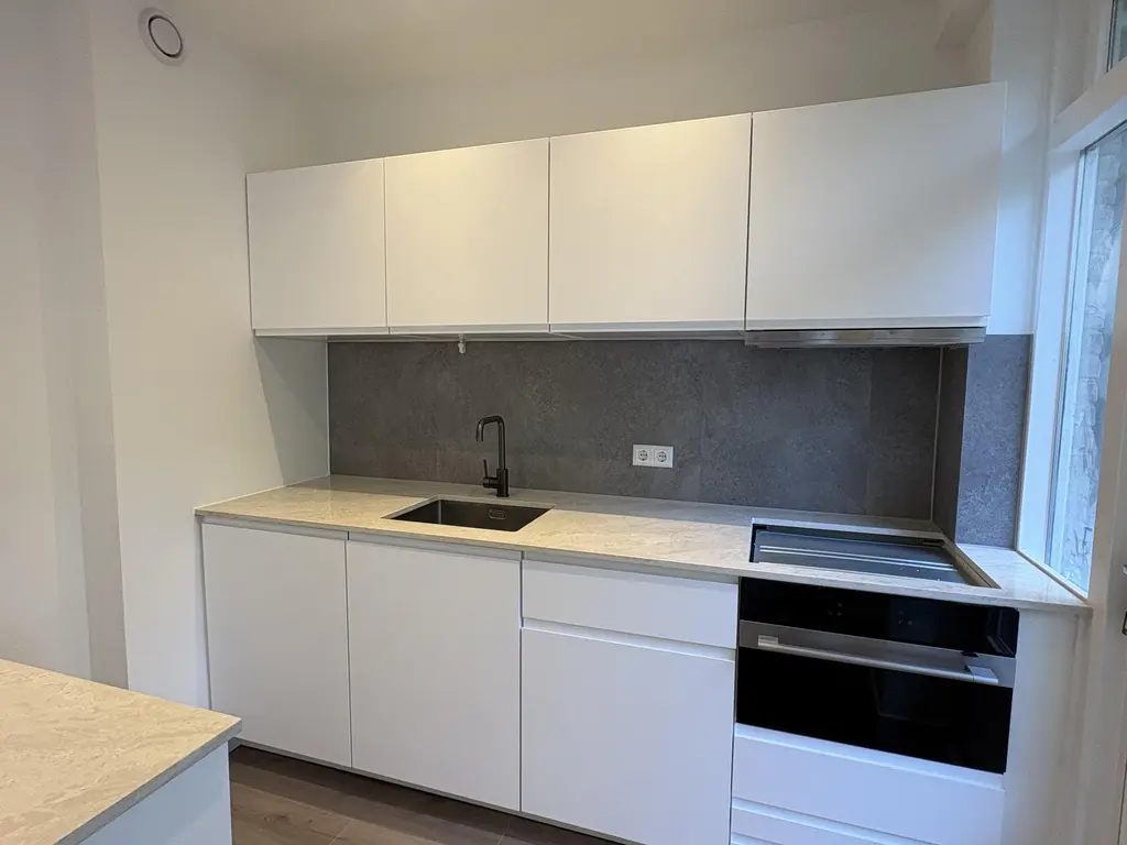 Pannekoekstraat 43B, ROTTERDAM