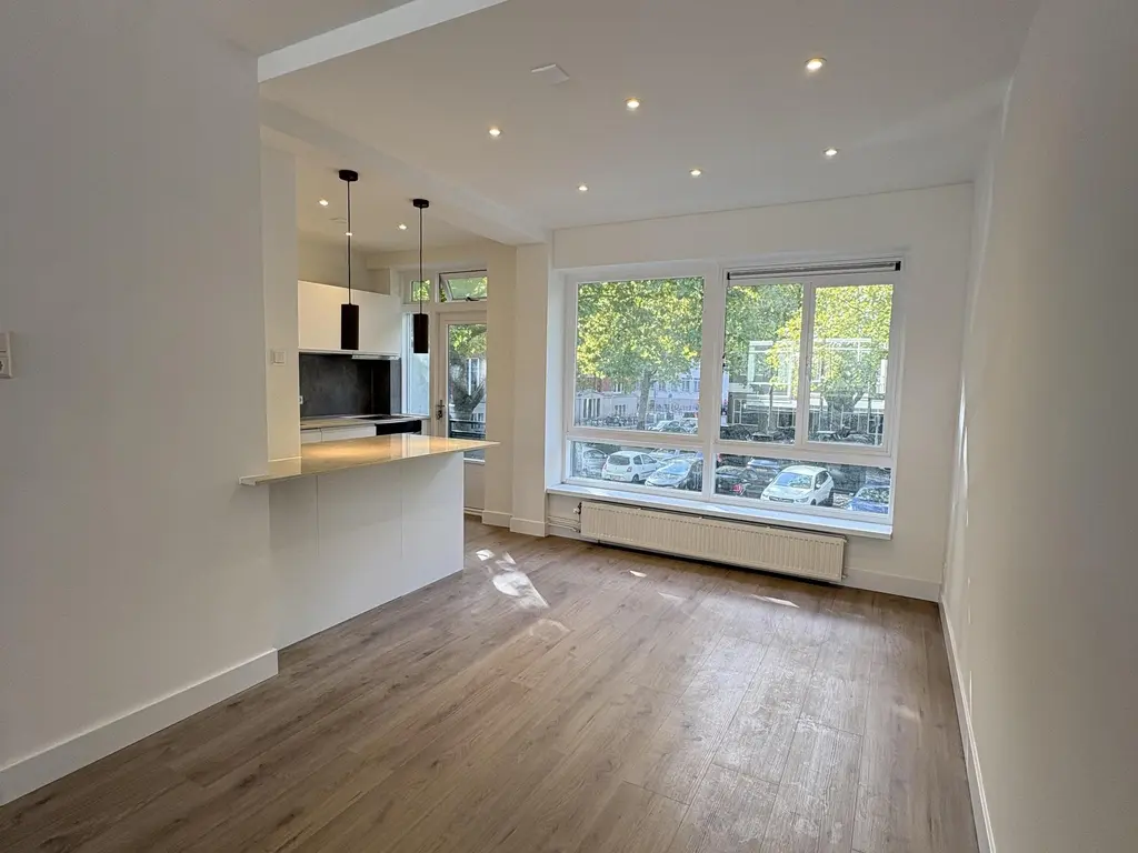 Pannekoekstraat 43B, ROTTERDAM