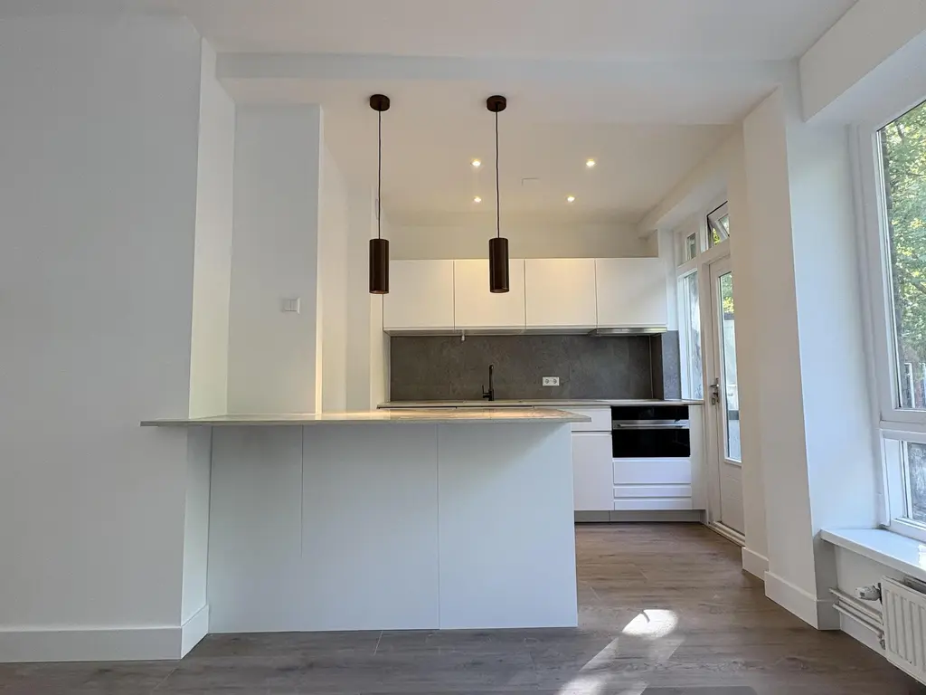 Pannekoekstraat 43B, ROTTERDAM