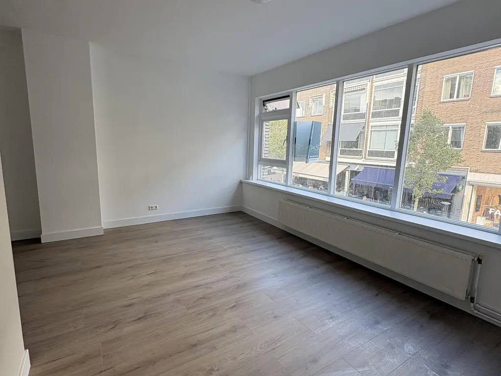 Pannekoekstraat 43B, ROTTERDAM