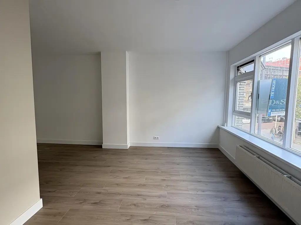 Pannekoekstraat 43B, ROTTERDAM