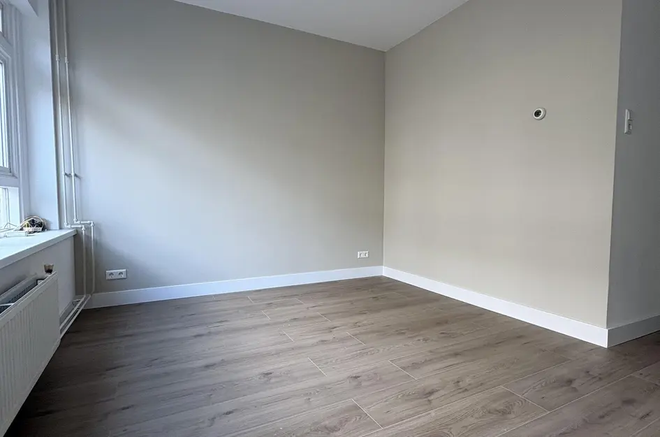 Pannekoekstraat 43B