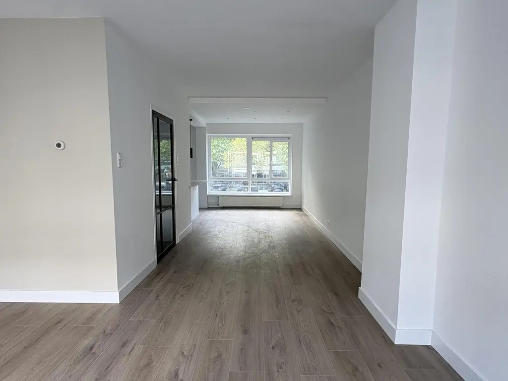 Pannekoekstraat 43B, ROTTERDAM