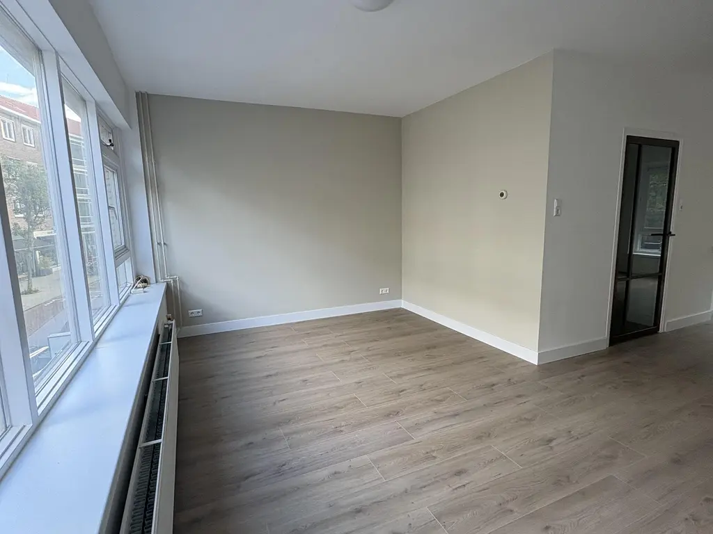 Pannekoekstraat 43B, ROTTERDAM