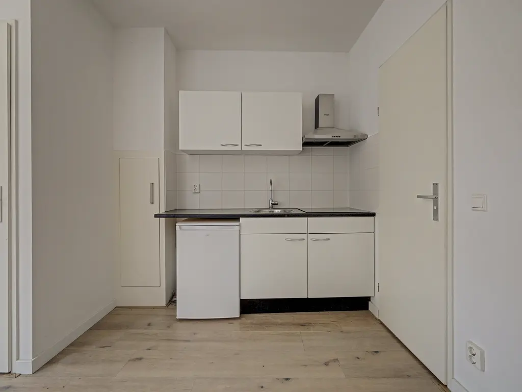 Juliana van Stolberglaan 4A, ROTTERDAM