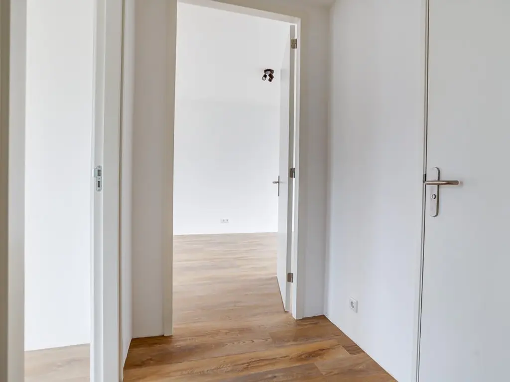 Mariastraat 13A, SCHIEDAM