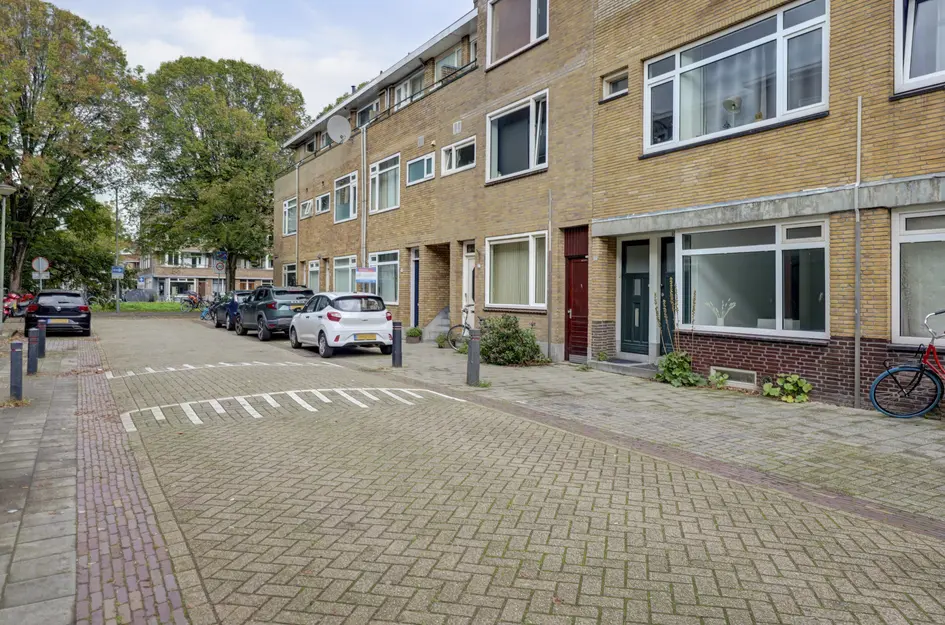 Pascalstraat 20A