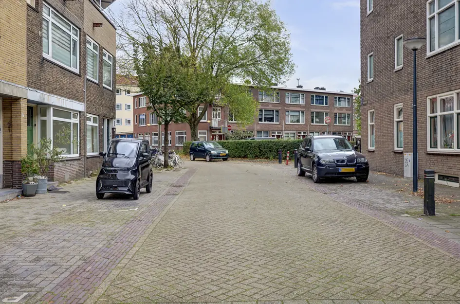Pascalstraat 20A