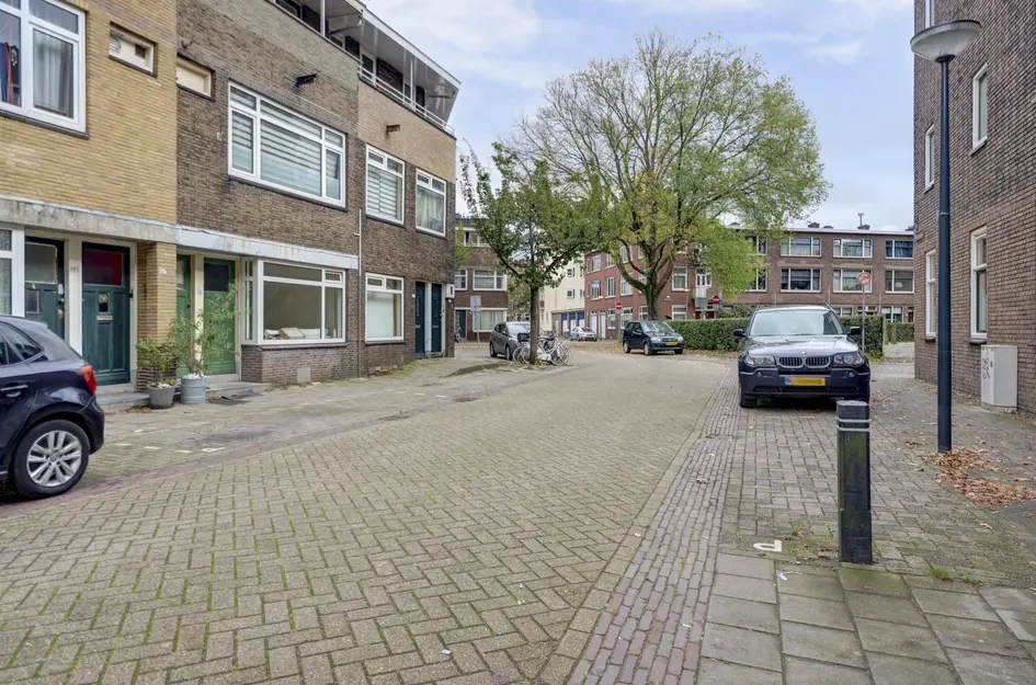 Pascalstraat 20A