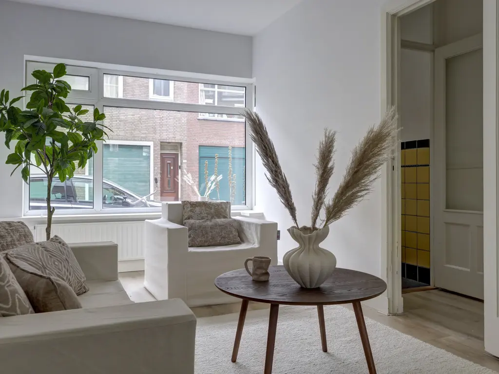 Pascalstraat 20A, SCHIEDAM
