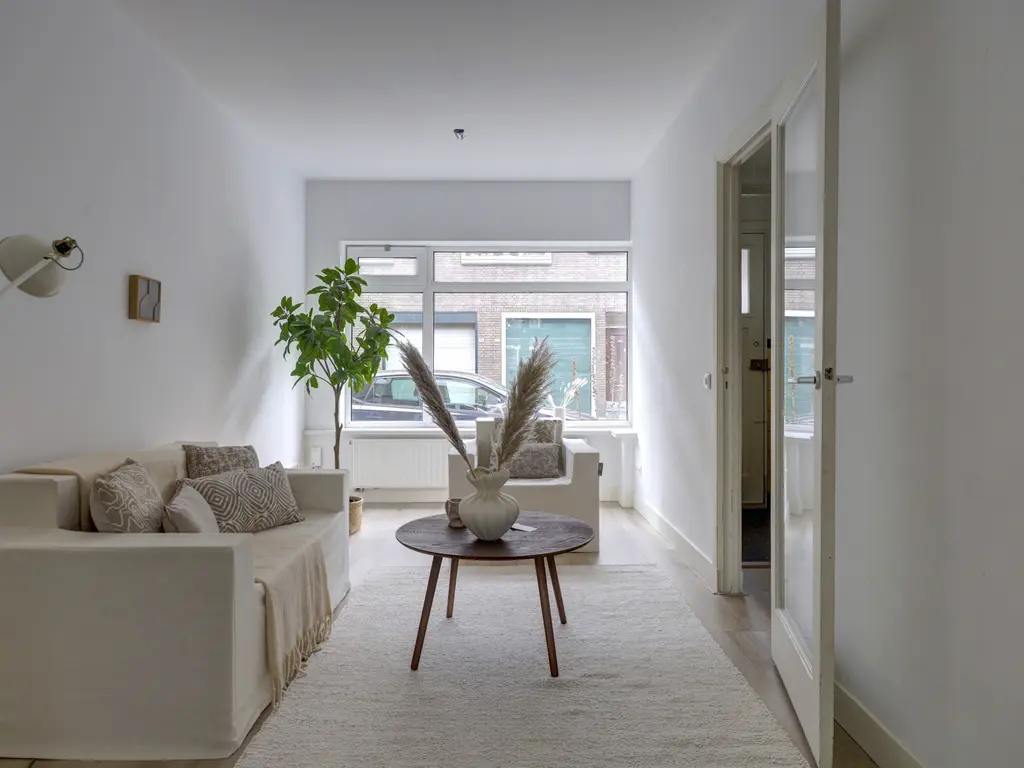 Pascalstraat 20A, SCHIEDAM