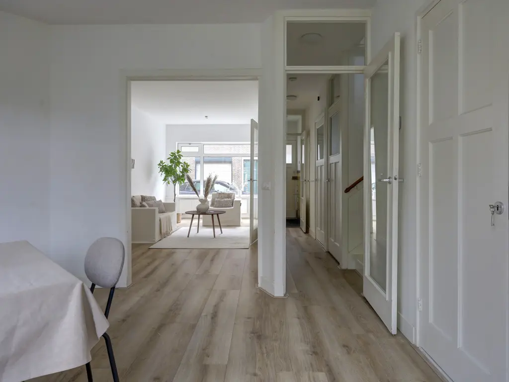 Pascalstraat 20A, SCHIEDAM