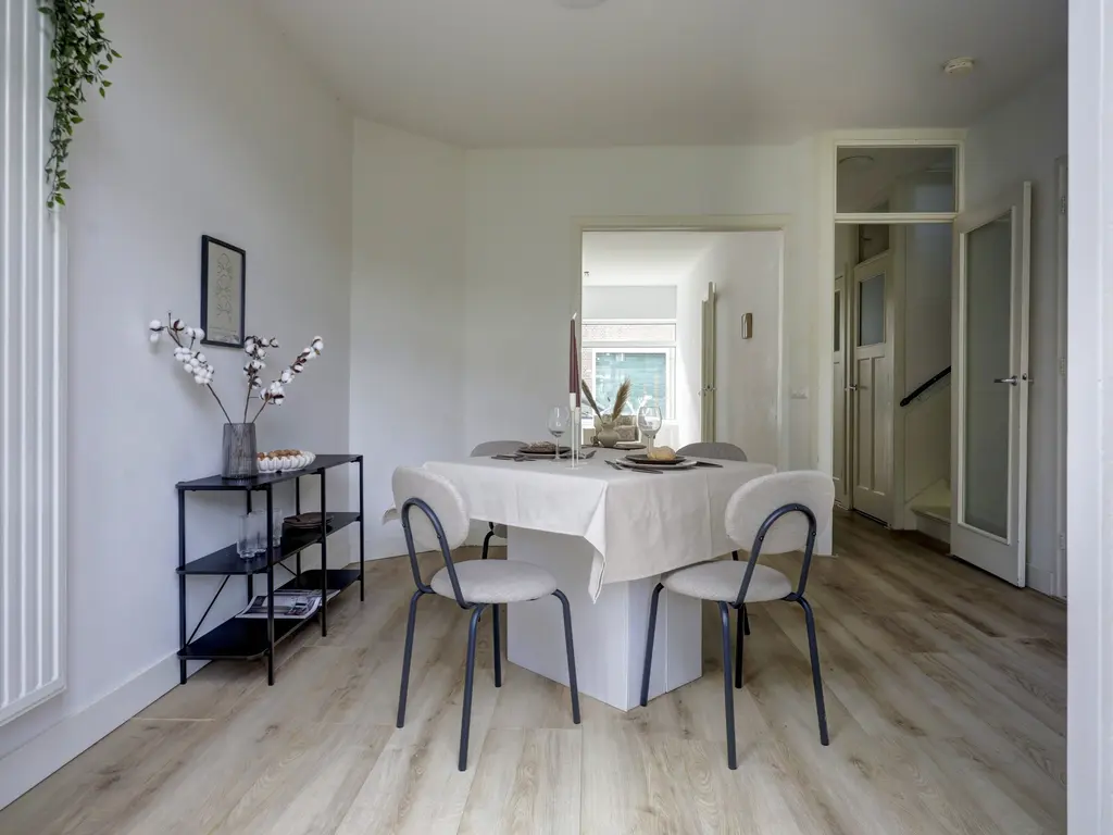 Pascalstraat 20A, SCHIEDAM