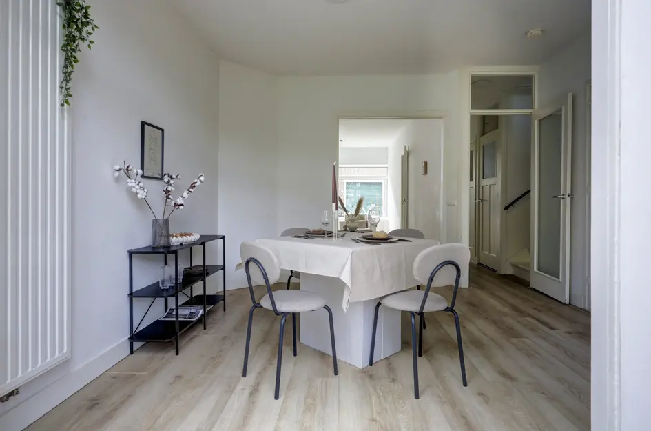 Pascalstraat 20A