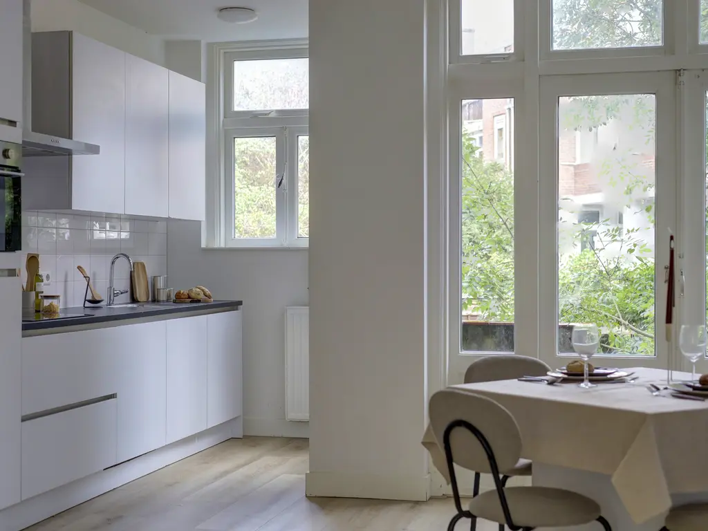 Pascalstraat 20A, SCHIEDAM