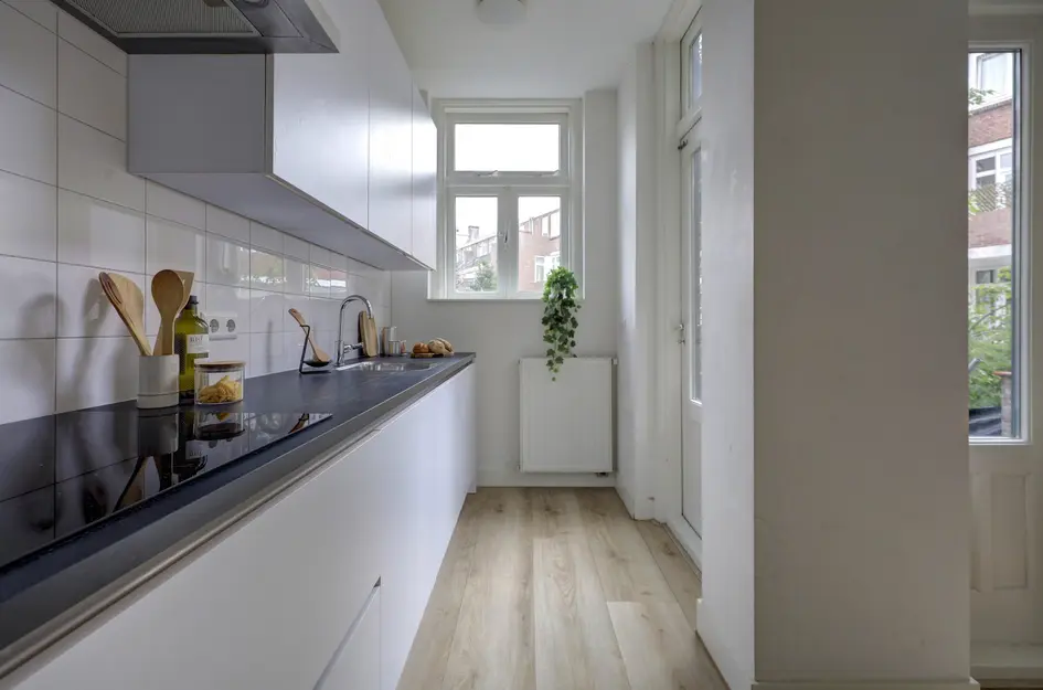 Pascalstraat 20A