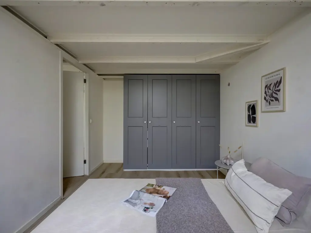 Pascalstraat 20A, SCHIEDAM