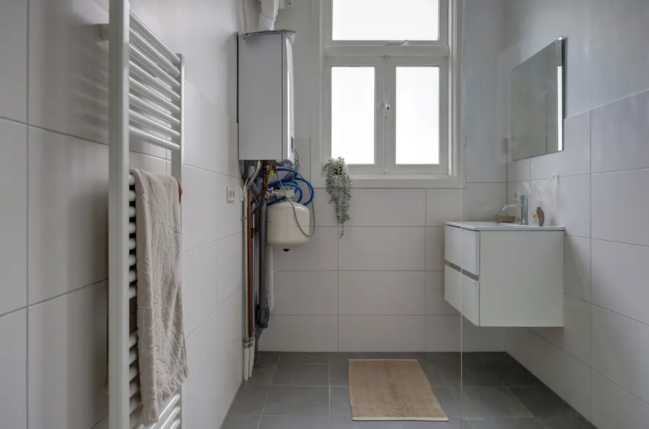 Pascalstraat 20A