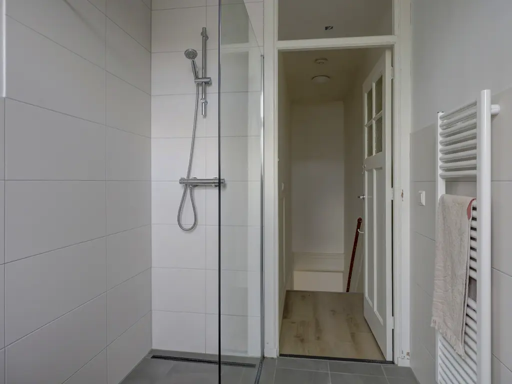 Pascalstraat 20A, SCHIEDAM