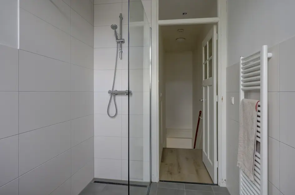 Pascalstraat 20A