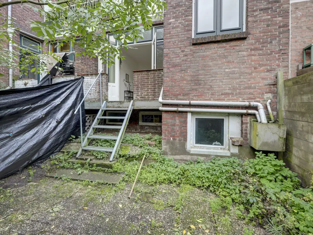 Pascalstraat 20A, SCHIEDAM