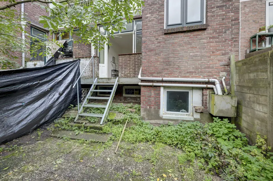 Pascalstraat 20A