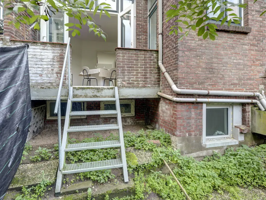 Pascalstraat 20A, SCHIEDAM
