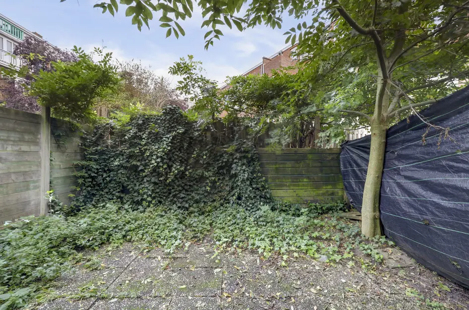 Pascalstraat 20A