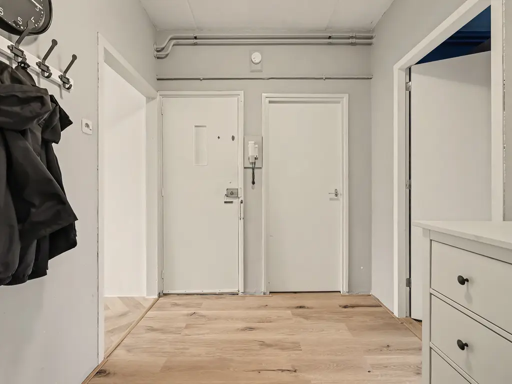 Heyermansstraat 11C, SPIJKENISSE