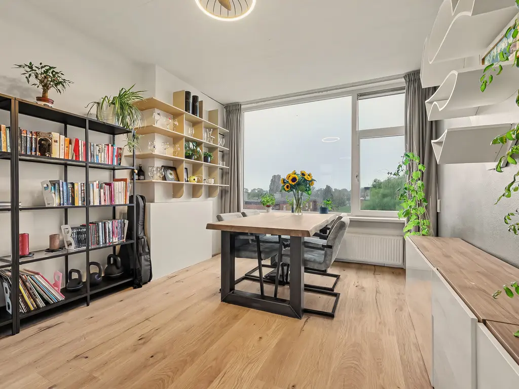 Heyermansstraat 11C, SPIJKENISSE