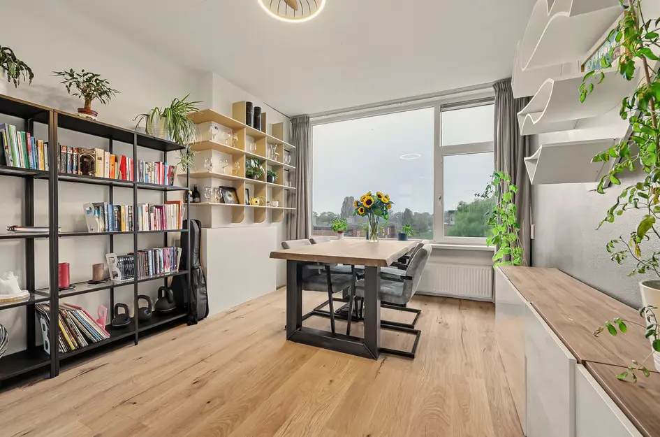 Heyermansstraat 11C