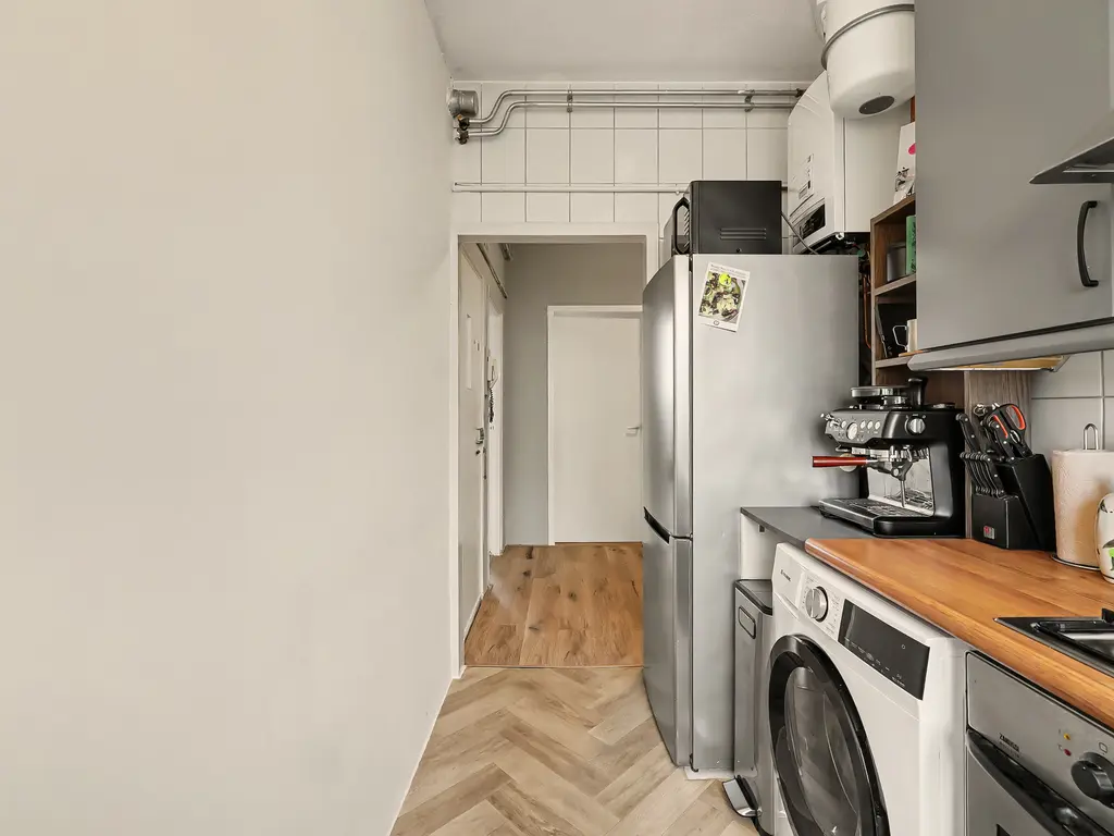 Heyermansstraat 11C, SPIJKENISSE