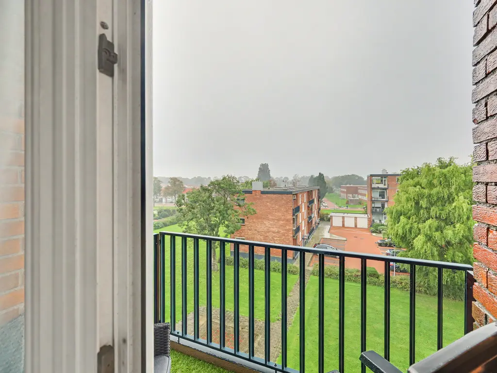Heyermansstraat 11C, SPIJKENISSE
