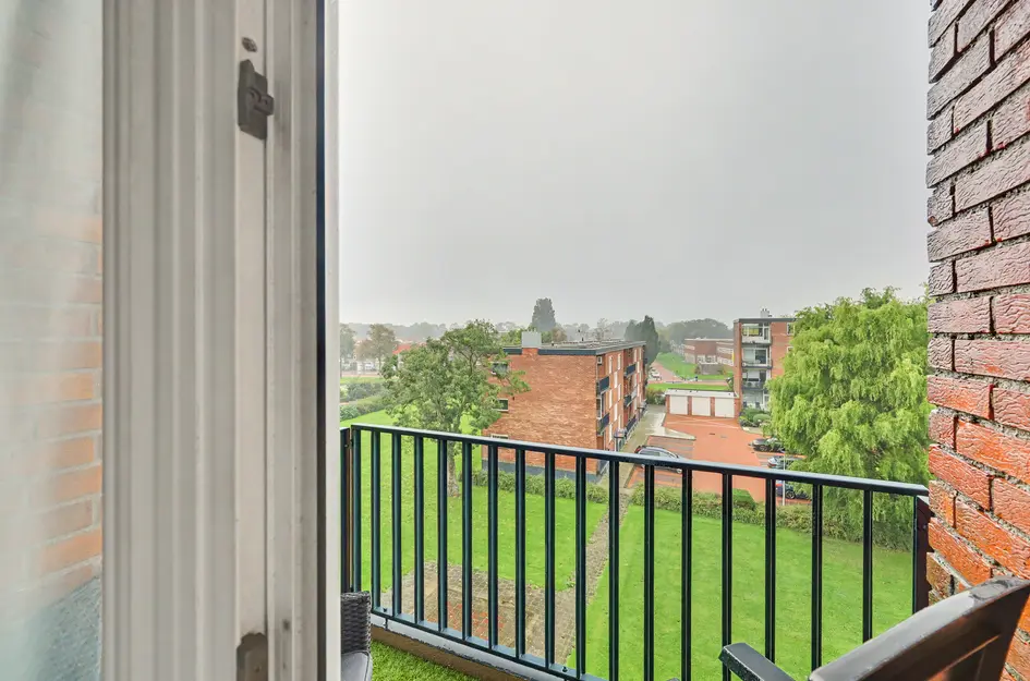 Heyermansstraat 11C