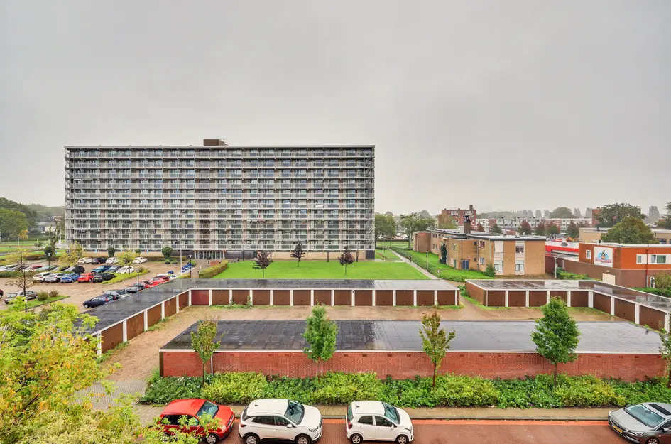 Heyermansstraat 11C