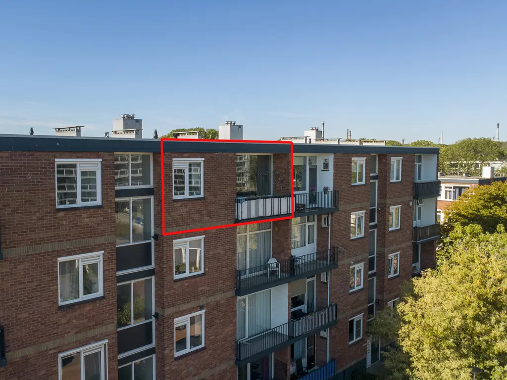 Heyermansstraat 11C, SPIJKENISSE