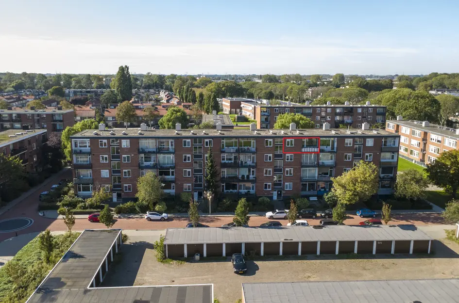 Heyermansstraat 11C
